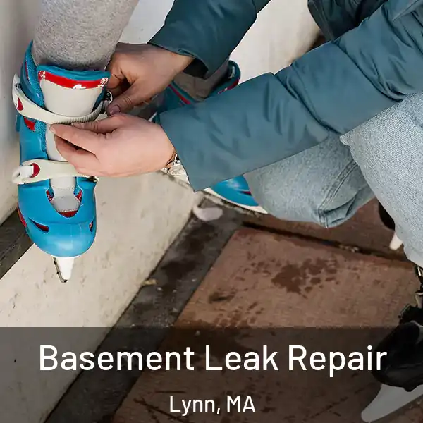  Basement Leak Repair Lynn, MA