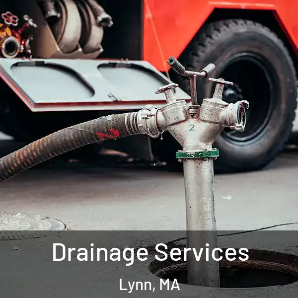  Drainage Services Lynn, MA