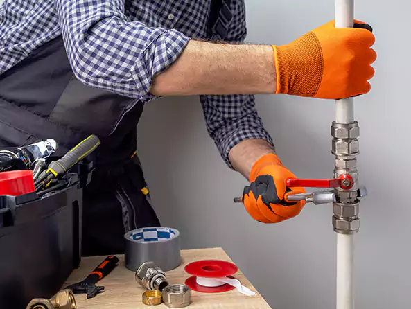 Why Choose Lynn's Plumbing for Plumbing Services?