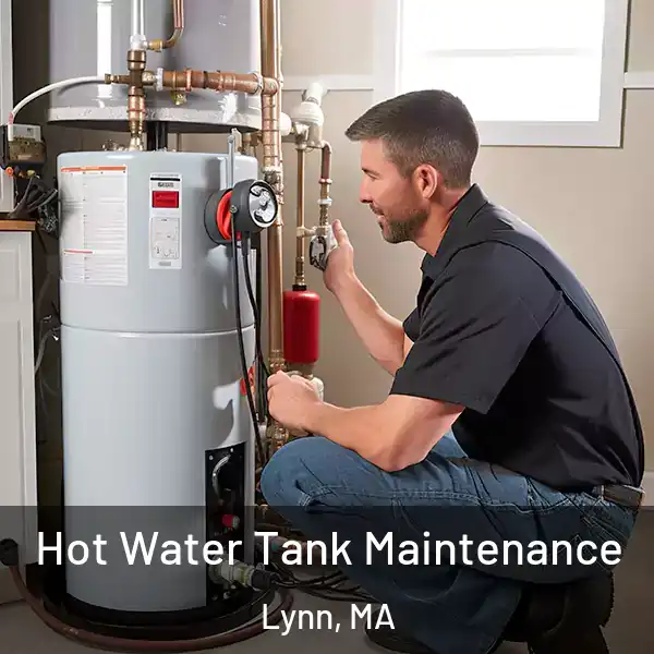  Hot Water Tank Maintenance Lynn, MA