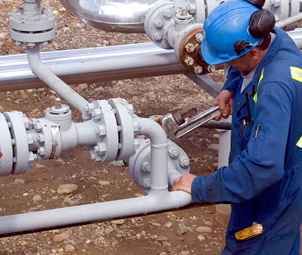 Expert Plumber for Backflow Preventer in Lynn, MA: Schedule Affordable Testing and Installation with Us