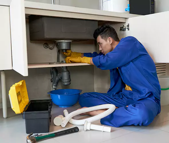 Expert Plumber for Basement Leak Repair in Lynn, MA: Schedule Affordable Waterproofing Services with Us