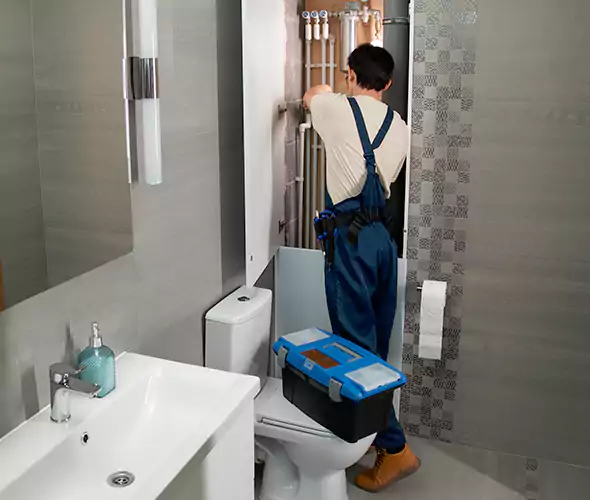 Expert Professional Bathroom Plumbing Experts in Lynn, MA: Get Affordable Bathroom Plumbing Service
