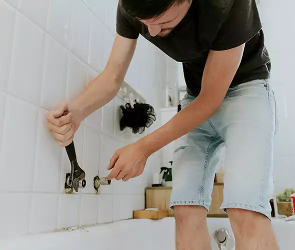 Affordable Bathtub Faucet Replacement in Lynn: Choose Experienced Local Technicians