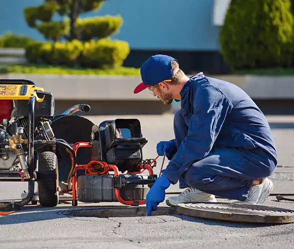 Trusted Drain Repair Specialists in Lynn, MA