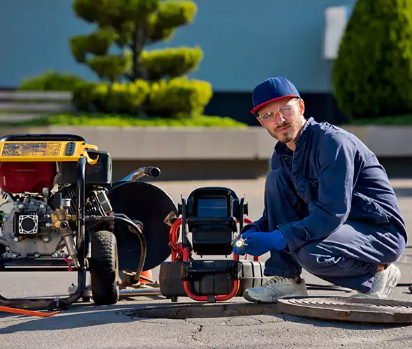 Professional Plumbers for Drains Camera Inspection in Lynn, MA: Book Expert Inspection Services Today