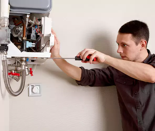 Certified Technicians for Electric Tankless Water Heater Installation in Lynn, MA: Fast & Reliable Service.