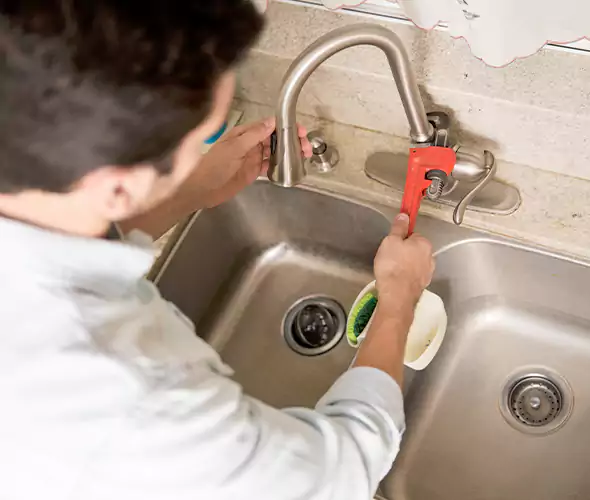 Professional Emergency Plumbing Repair in Lynn, MA