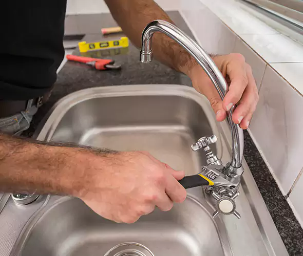 Local Experts for Faucet Repair in Lynn, MA:Schedule Affordable Faucet Repair Services with Us