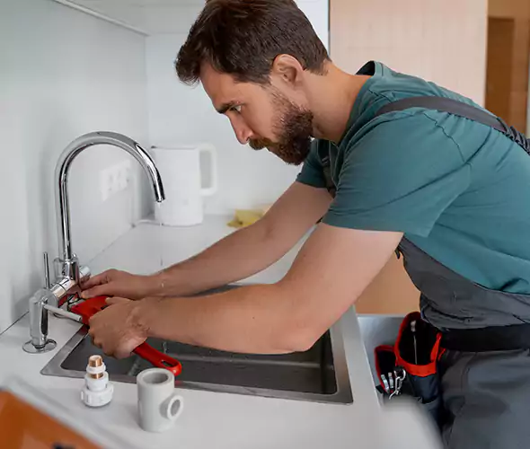 Professional Faucet Replacement Specialist in Lynn, MA: Schedule Affordable Faucet Replacement Services with Us