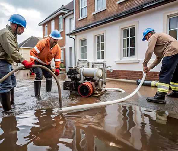Expert Technicians for Flood Restoration in Lynn, MA: Schedule Reliable Flood Restoration Services with Us