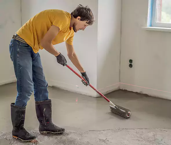 Trusted Foundation Leak Repair Experts in Lynn, MA