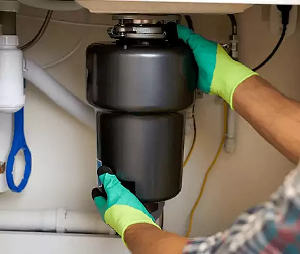Professional Garbage Disposal Installation in Lynn, MA
