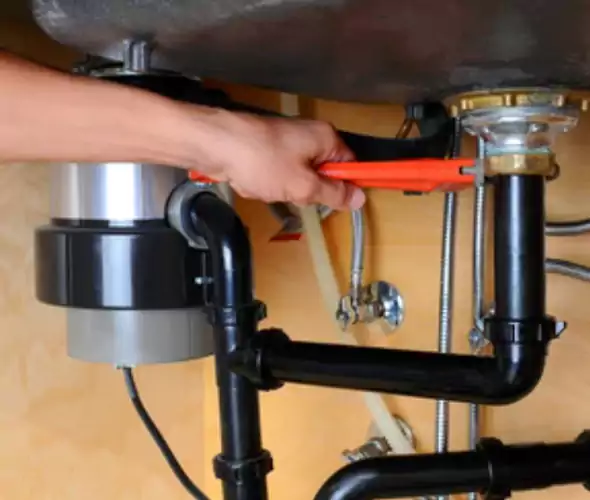 Professional Garbage Disposal Repair in Lynn, MA