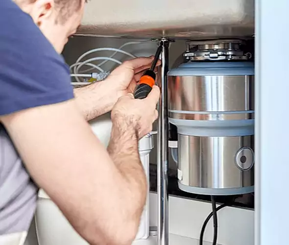Expert Plumber for Garbage Disposal Replacement in Lynn, MA