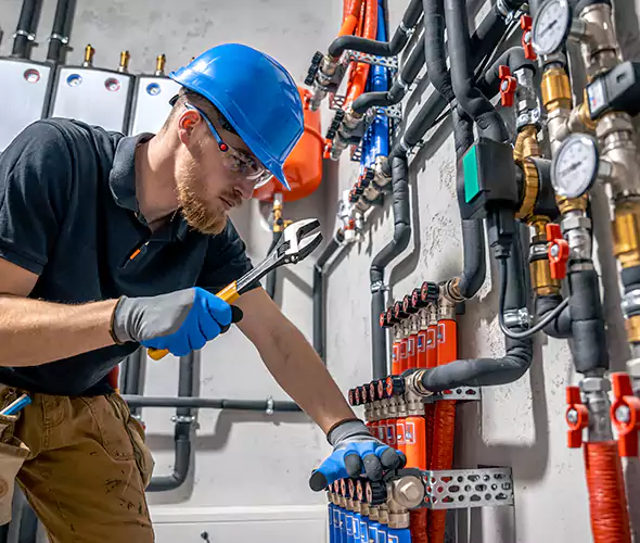 Professional Experts for Gas Line Installation in Lynn, MA