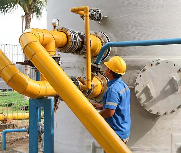 Expert Plumber for Gas Line Repair in Lynn, MA: Schedule Affordable Repair Services with Us