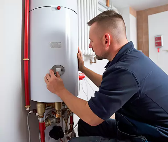 Expert Plumber for Gas Water Heater Replacement in Lynn, MA: Schedule Affordable Replacement Services with Us