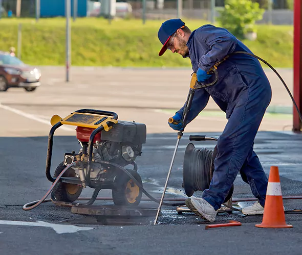 Expert Plumber for Hydrojet Plumbing in Lynn, MA: Schedule Affordable Jetting Services with Us