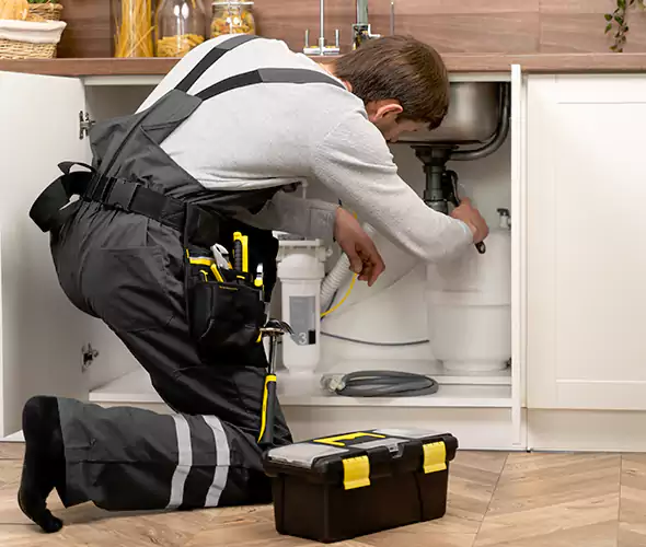 Certified Plumbers for Insinkerator Installation in Lynn