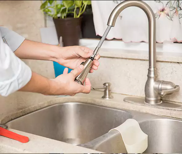 Professional Kitchen Plumbing in Lynn, MA