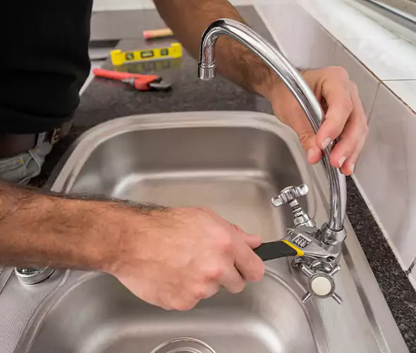 Expert Kitchen Sink Installation in Lynn, MA