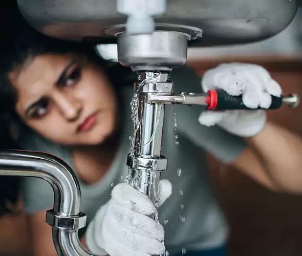 Professional Pipe Repair Specialists in Lynn, MA