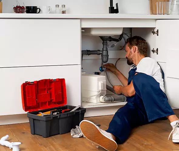Expert Plumber for Frozen Pipes in Lynn, MA: Schedule Affordable Frozen Pipe Repair Services with Us