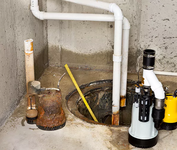 Expert Plumber for Sewage Ejector Pump Installation in Lynn, MA: Schedule Affordable Installation Services with Us