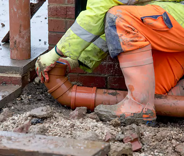 Professional Plumber for Sewer Cleaning in Lynn, MA: Schedule Reliable Service Today