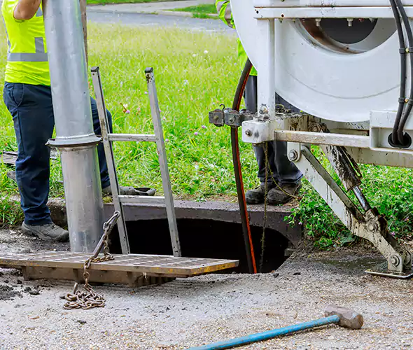 Expert Plumber for Sewer Line Cleaning in Lynn, MA: Schedule Reliable Sewer Cleaning Services with Us