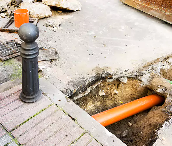 Expert Plumber for Sewer Line Replacement in Lynn, MA: Schedule Affordable Sewer Replacement Services with Us