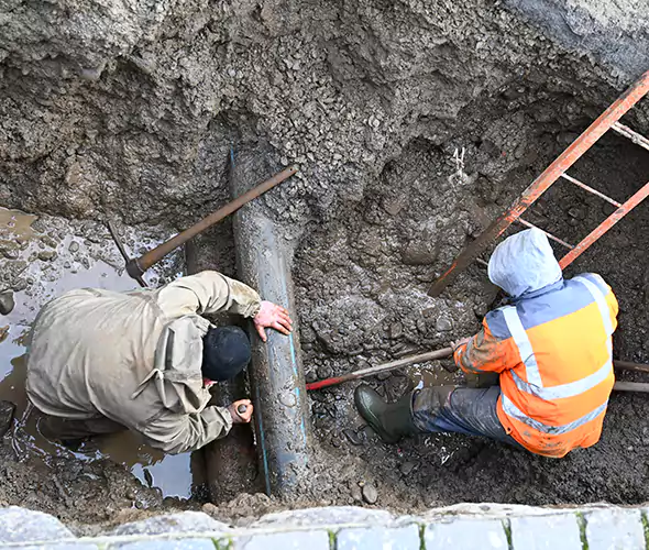 Expert Plumber for Sewer Replacement in Lynn, MA: Schedule Affordable Sewer Replacement Services with Us