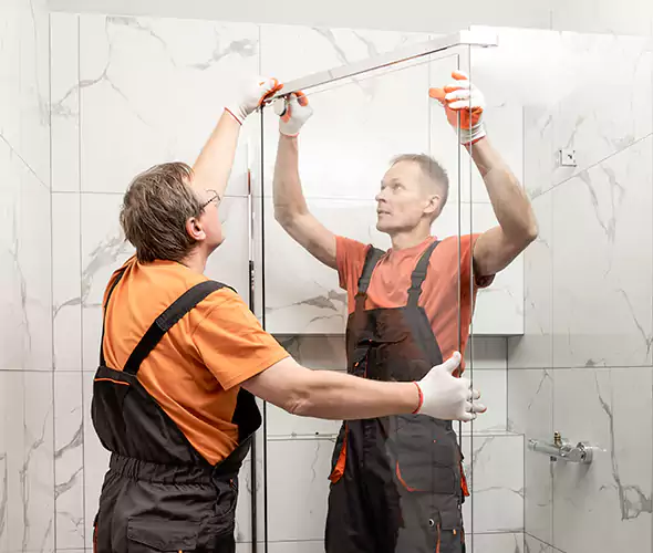 Professional Shower Installation Specialist in Lynn, MA: Schedule Affordable Shower Setup Services with Us