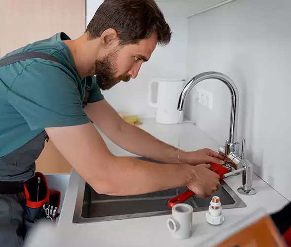 Professional Sink Installation Specialist in Lynn, MA: Schedule Professional Sink Setup Services with Us
