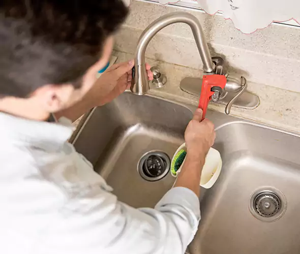 Professional Sink Repair Specialist in Lynn, MA: Schedule Reliable Sink Fixing Services with Us