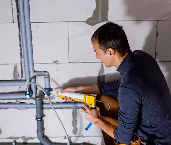Expert Plumber for Slab Leak Detection in Lynn, MA: Schedule Affordable Slab Leak Repair Services with Us