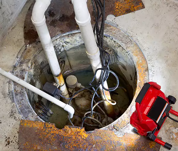 Licensed Sump Pump Installation Plumber in Lynn, MA