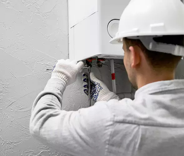 Expert Plumbers for Tankless Water Heater Installation in Lynn, MA: Schedule Reliable Service Today