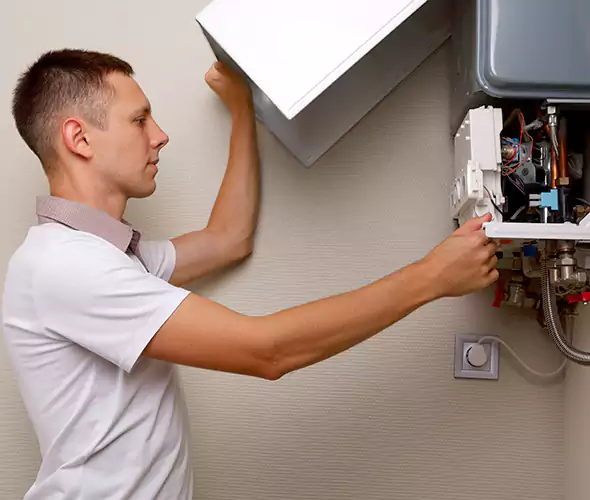 Expert Plumber for Tankless Water Heater Replacement in Lynn, MA: Schedule Affordable Replacement Services with Us