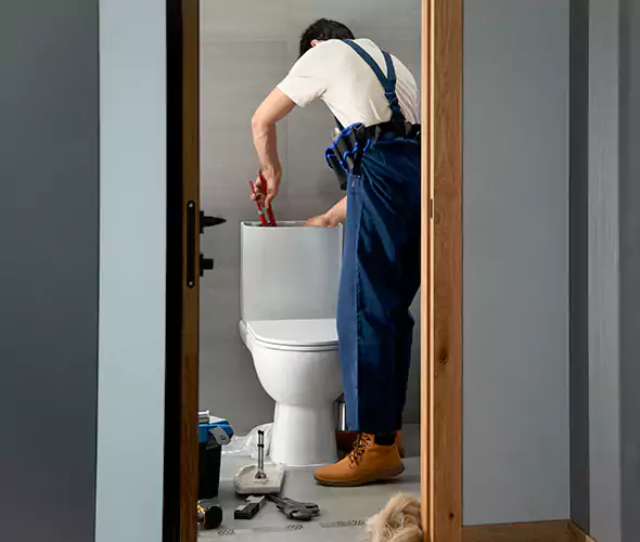 Professional Plumbers for Toilet Bowl Replacement in Lynn, MA: Schedule Affordable Toilet Replacement Services With Us