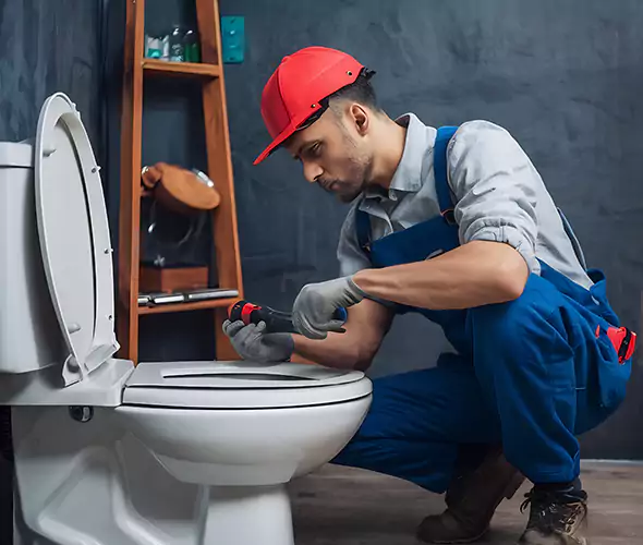 Expert Plumber for Toilet Installation in Lynn, MA: Schedule Affordable Toilet Installation Services with Us