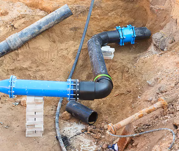 Expert Professional Trenchless Pipe Repair in Lynn, MA
