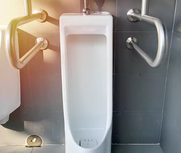 Expert Urinal Installation in Lynn, MA: Schedule Reliable Plumbing Services with Us