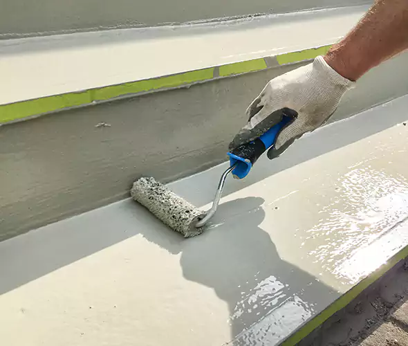 Expert Plumber for Walls Waterproofing in Lynn,MA: Schedule Affordable Waterproofing Services with Us