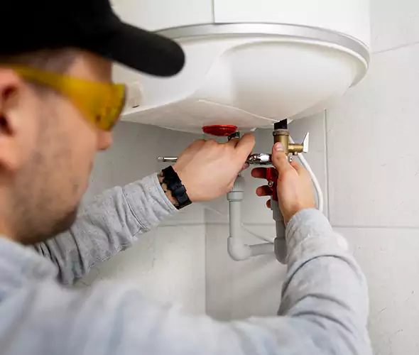 Get Affordable Water Heater Repair Service in Lynn, MA
