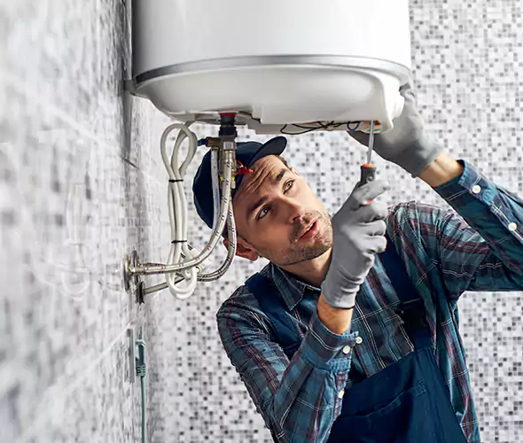 Expert Plumber for Water Heater Replacement in Lynn, MA: Schedule Affordable Replacement Services with Us