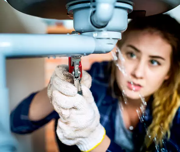 Expert Plumber for Water Leak Detection in Lynn, MA: Schedule Affordable Leak Repair Services with Us