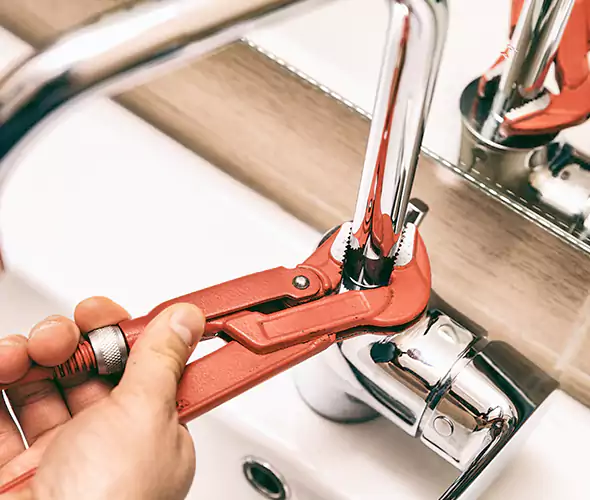 Expert Leak Repair Plumber in Lynn, MA