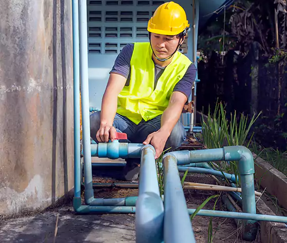 Expert Plumber for Water Line Replacement in Lynn, MA: Schedule Affordable Water Line Replacement Services with Us
